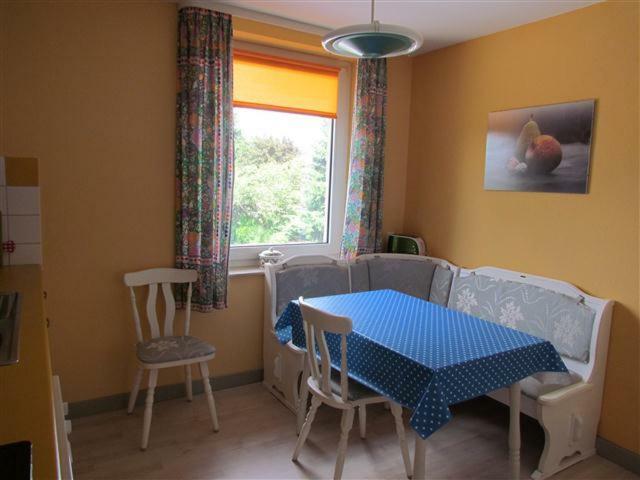 Ferienwohnung Oppermann Arholzen Exteriér fotografie