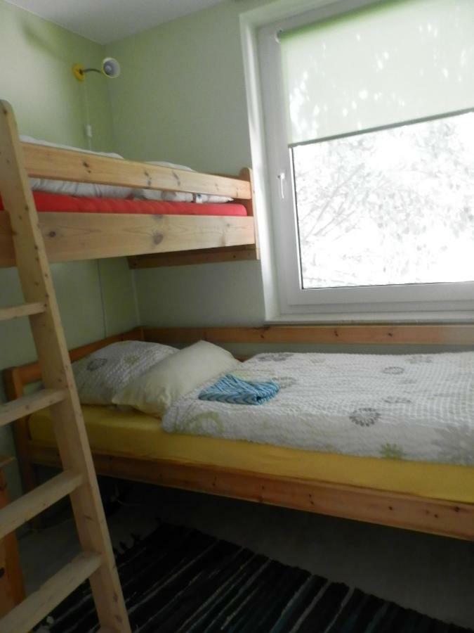 Ferienwohnung Oppermann Arholzen Exteriér fotografie